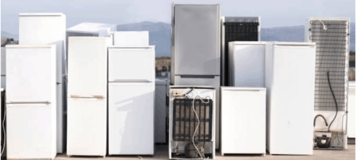 Old refrigerators consume power worth Rwf4bn (4m USD) annually