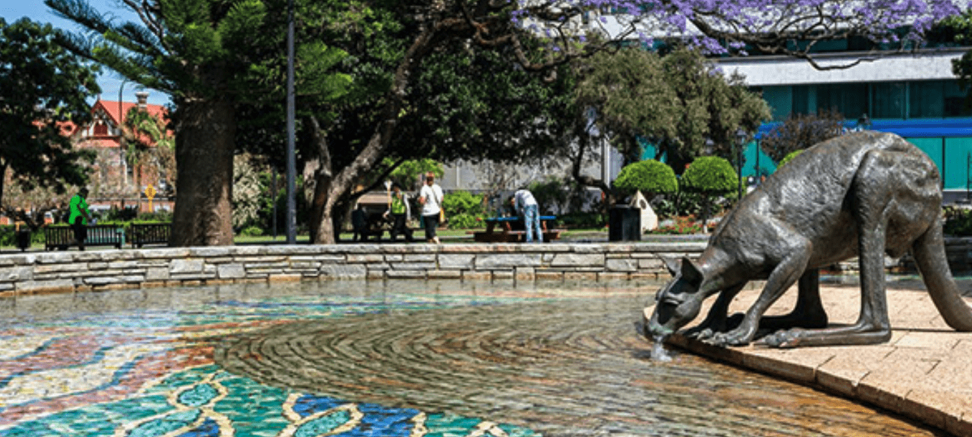 New online resource to guide thinking on cooling cities