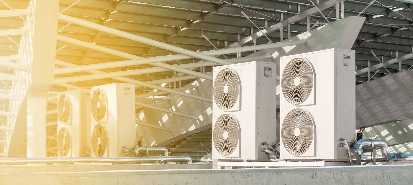 The Race is on, but Cooling industry needs to accelerate net zero efforts