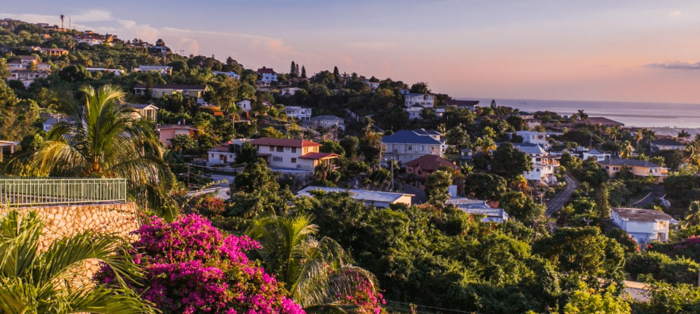 Jamaica’s National Cooling Strategy Prepared For Submission