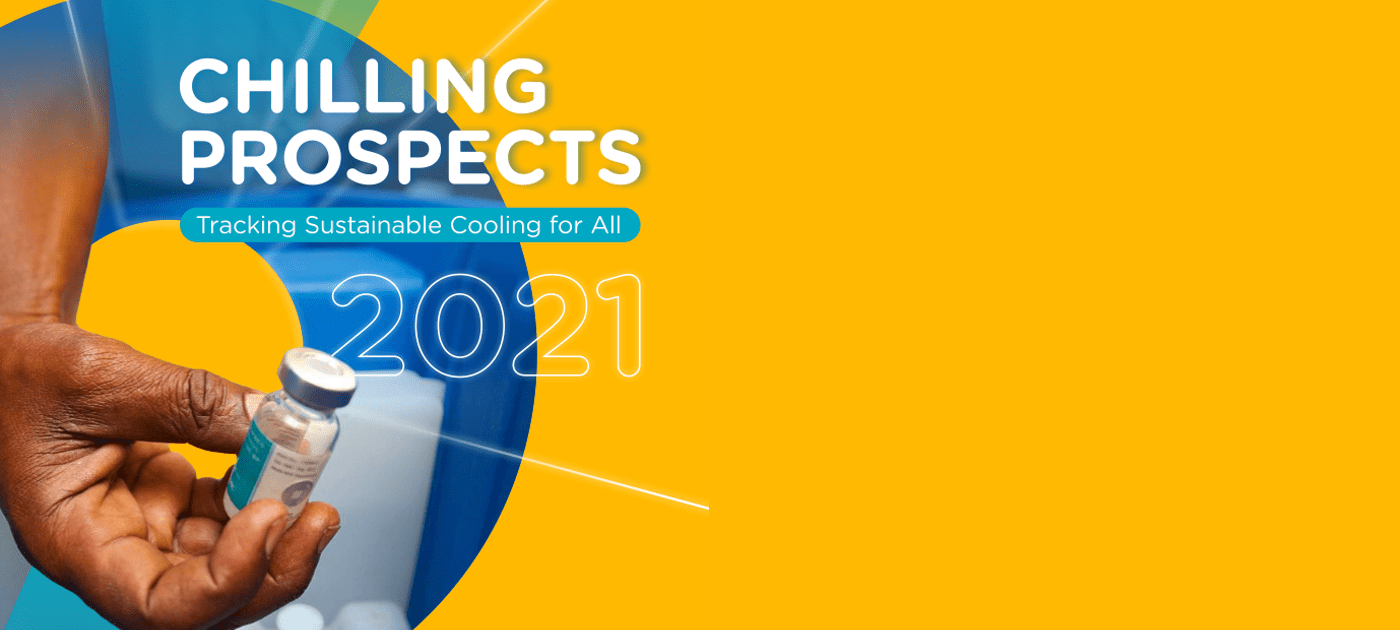 Fifty million more people face heat-related risks as COVID-19 increases global cooling access challenges for the first time