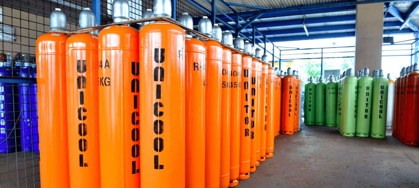 One step forward, two steps back: A deep dive into the climate impact of modern fluorinated refrigerants