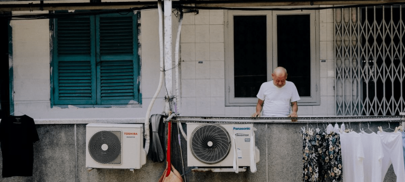 On thin ice: the political economy of cooling in a warming world