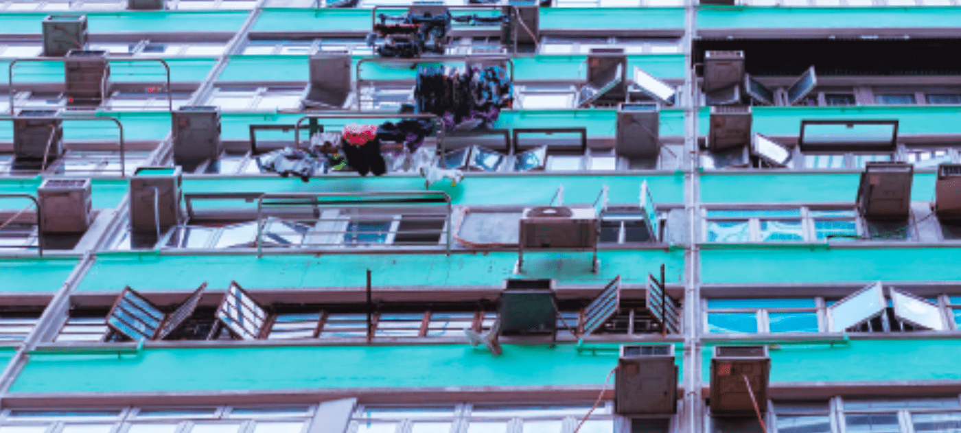 China's Cooling Imperative