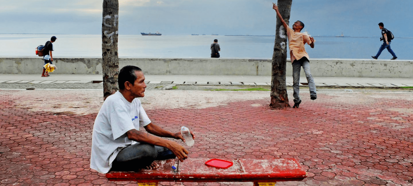Why should the Asian Development Bank care about sustainable cooling?