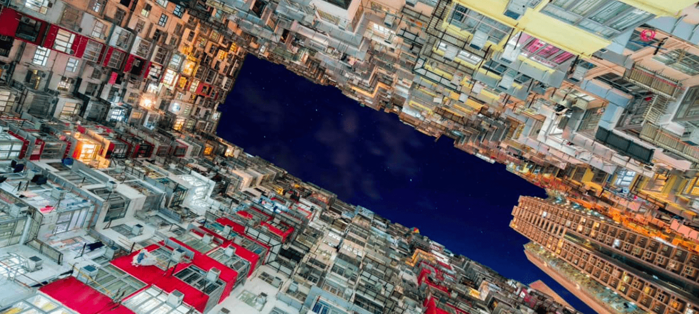 The Global Cooling Prize: An innovation challenge that shattered the performance ceiling for residential cooling