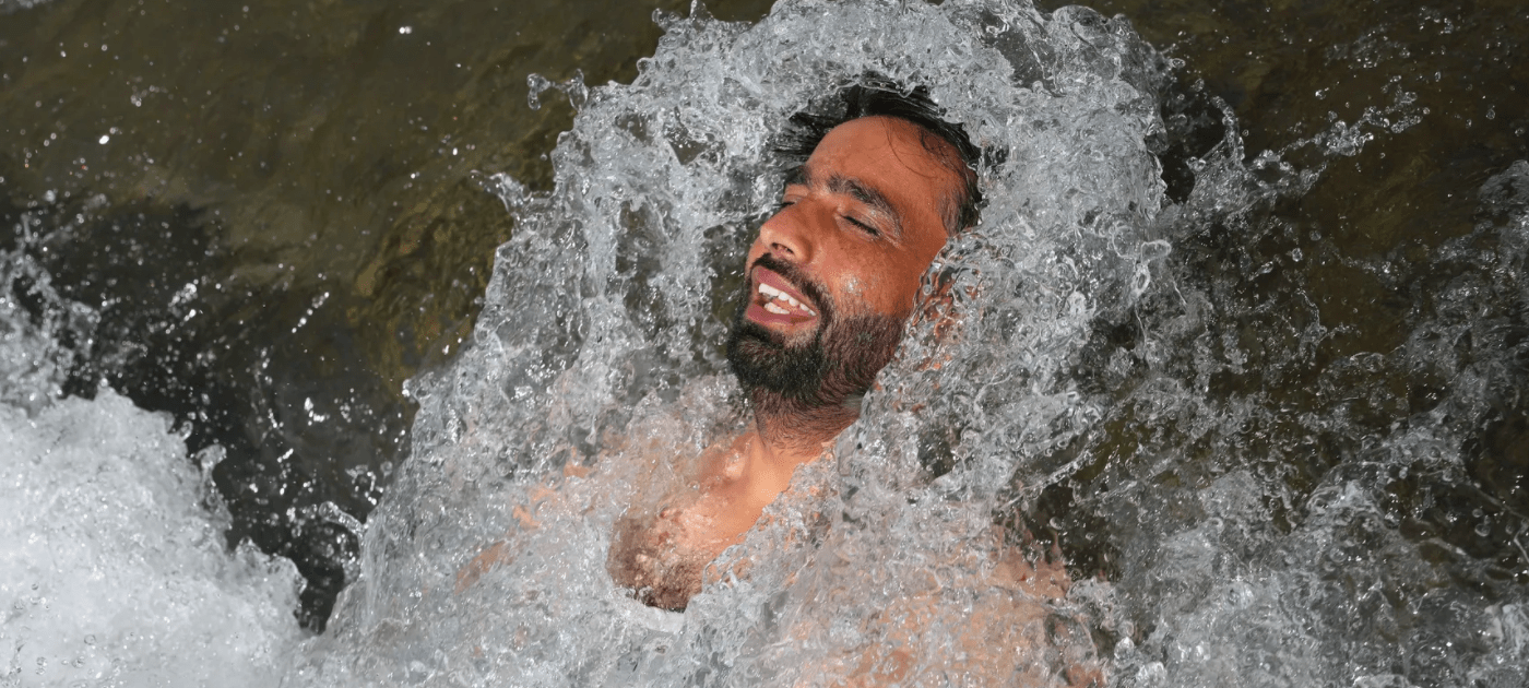 In India, even the nights get unbearable