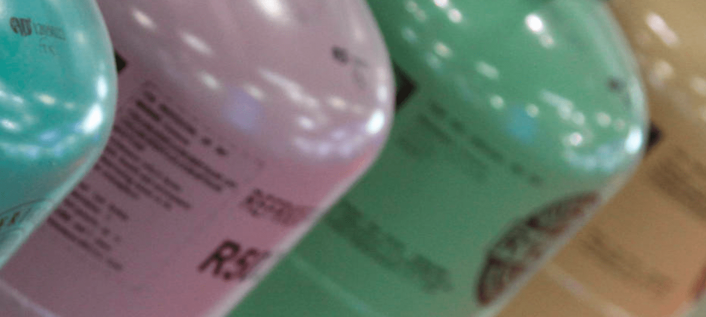 We expose illegal refrigerant trade in Europe – ‘the biggest eco-crime no-one’s heard of’