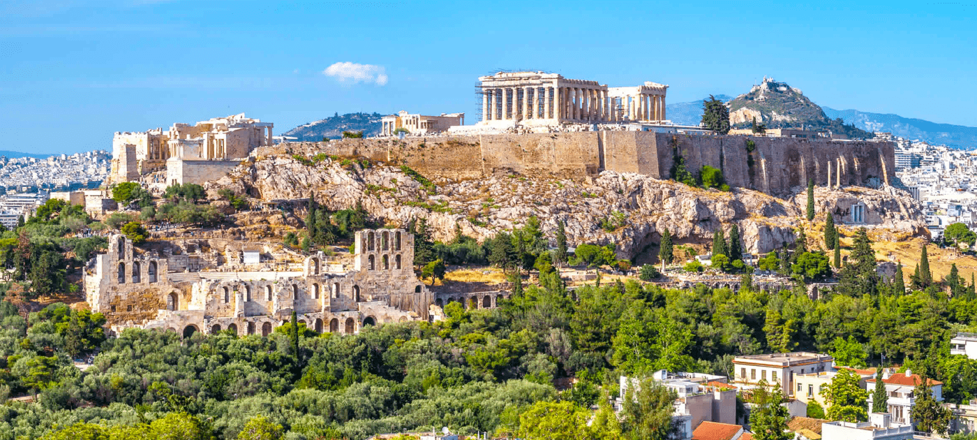 Athens Appoints Chief Heat Officer to Address Climate Crisis