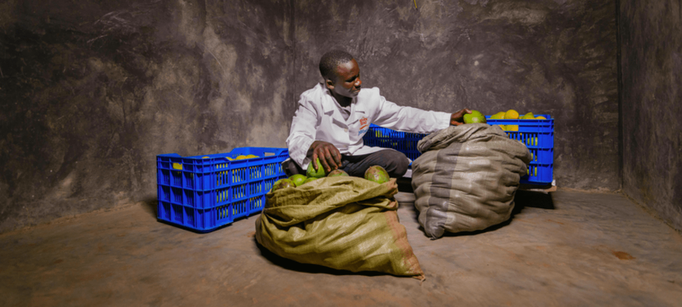 Call for Nominations: Off-Grid Cold Chain Challenge