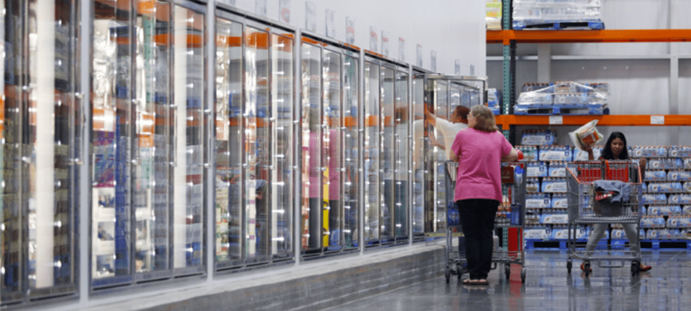 Greenhouse gases in grocery freezers are more powerful than carbon. The EPA now aims to slash their use.