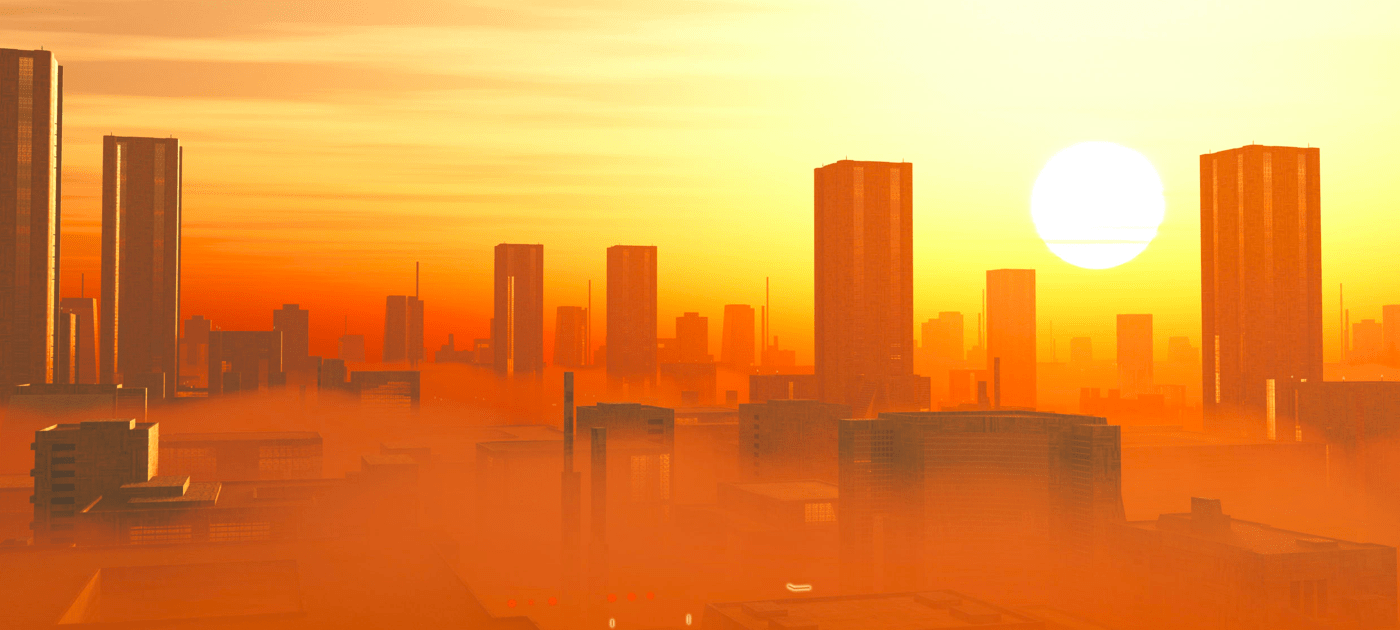 UN issues new guidance to address warming in cities