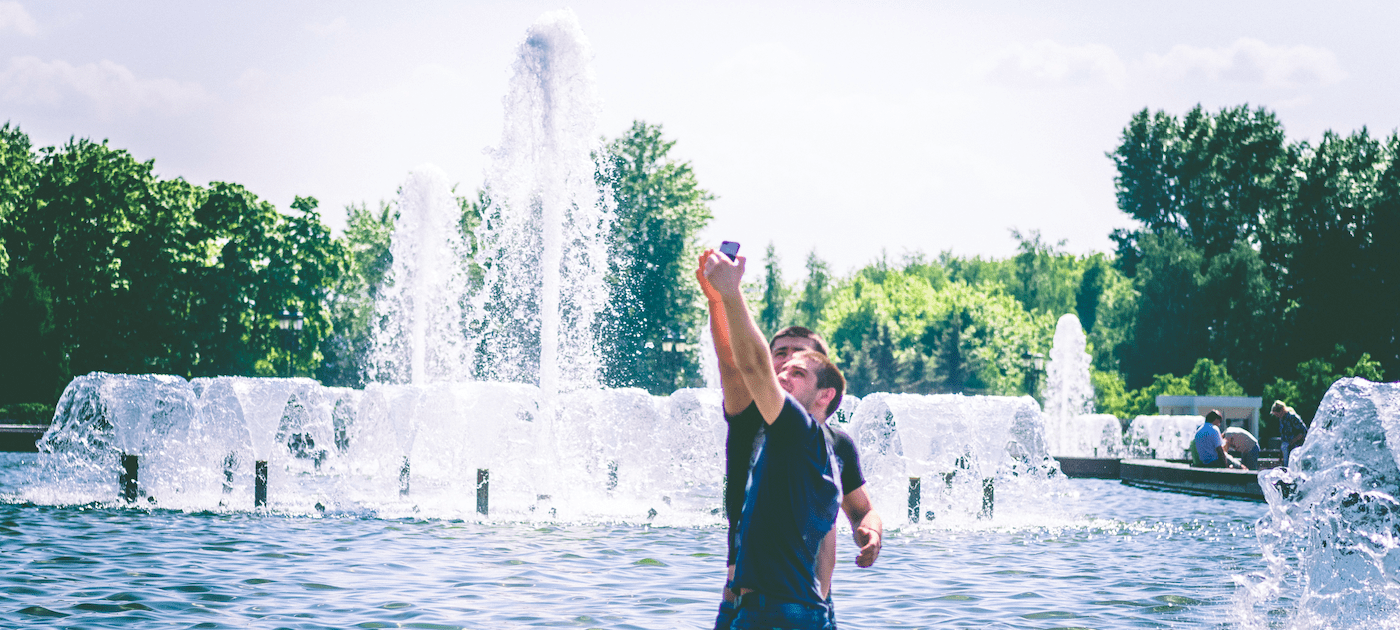 Cooler cities, cooler people, cooler planet: The ‘triple win’ of sustainable urban cooling