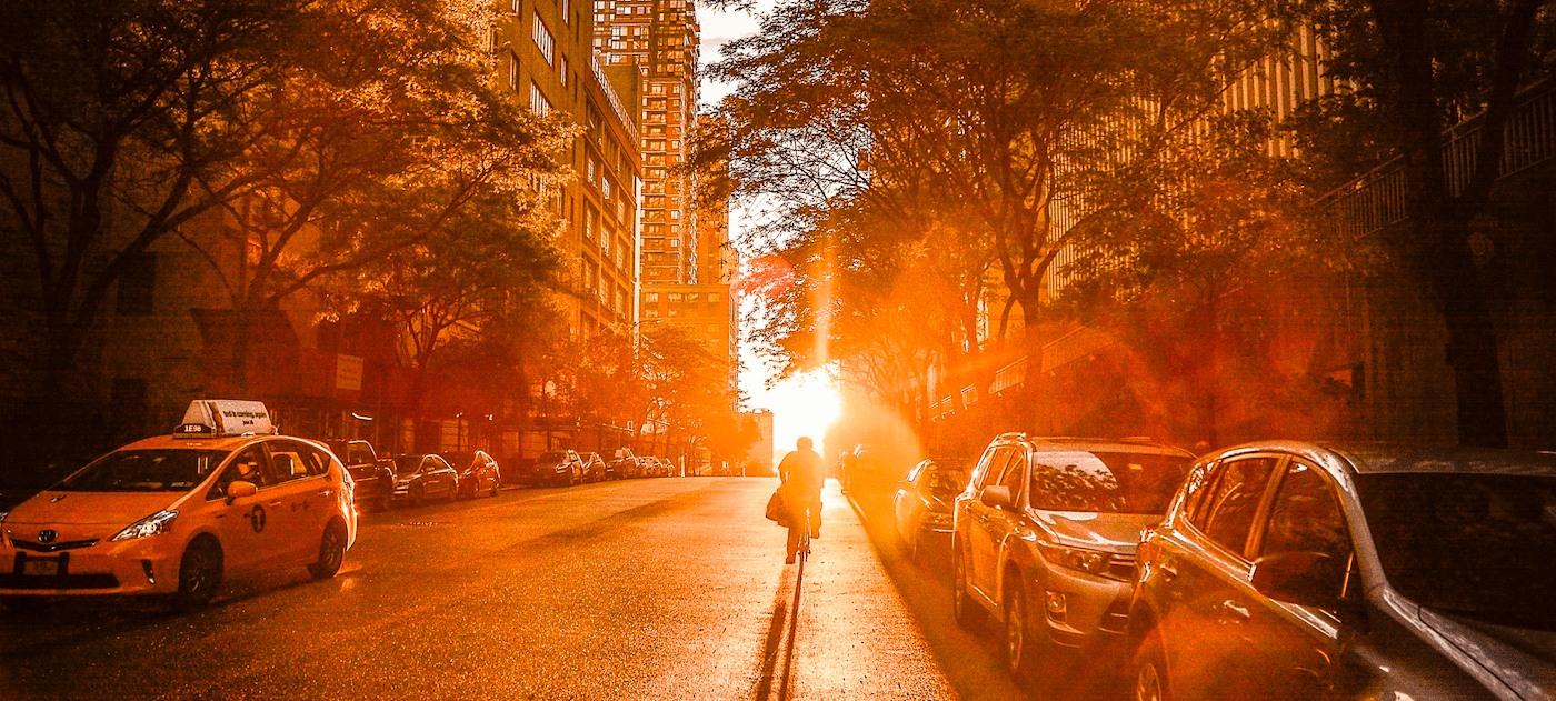 Global stakeholders should use AI to mitigate impact of heat islands in cities