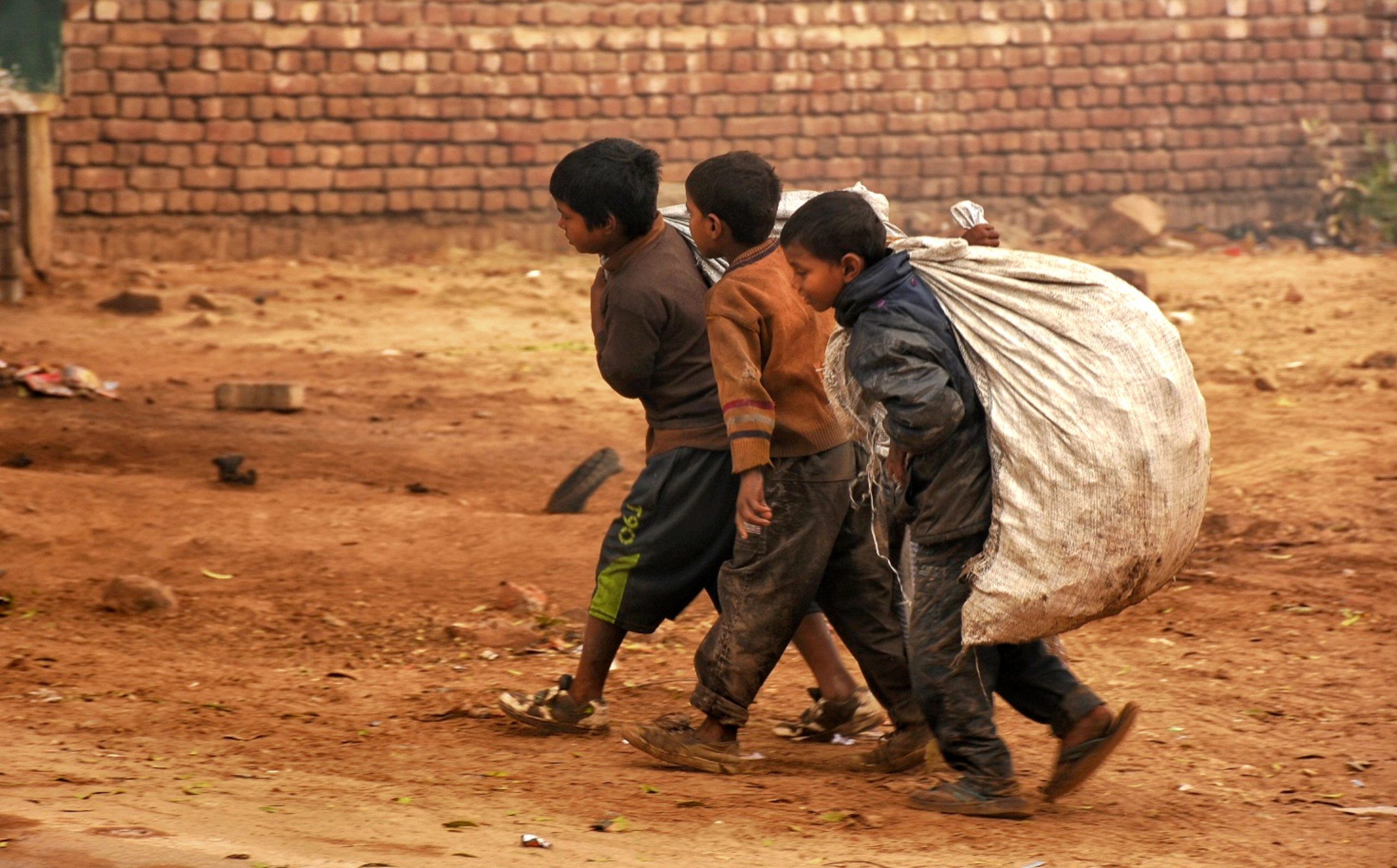 Poor people have equal right to sustainable cooling