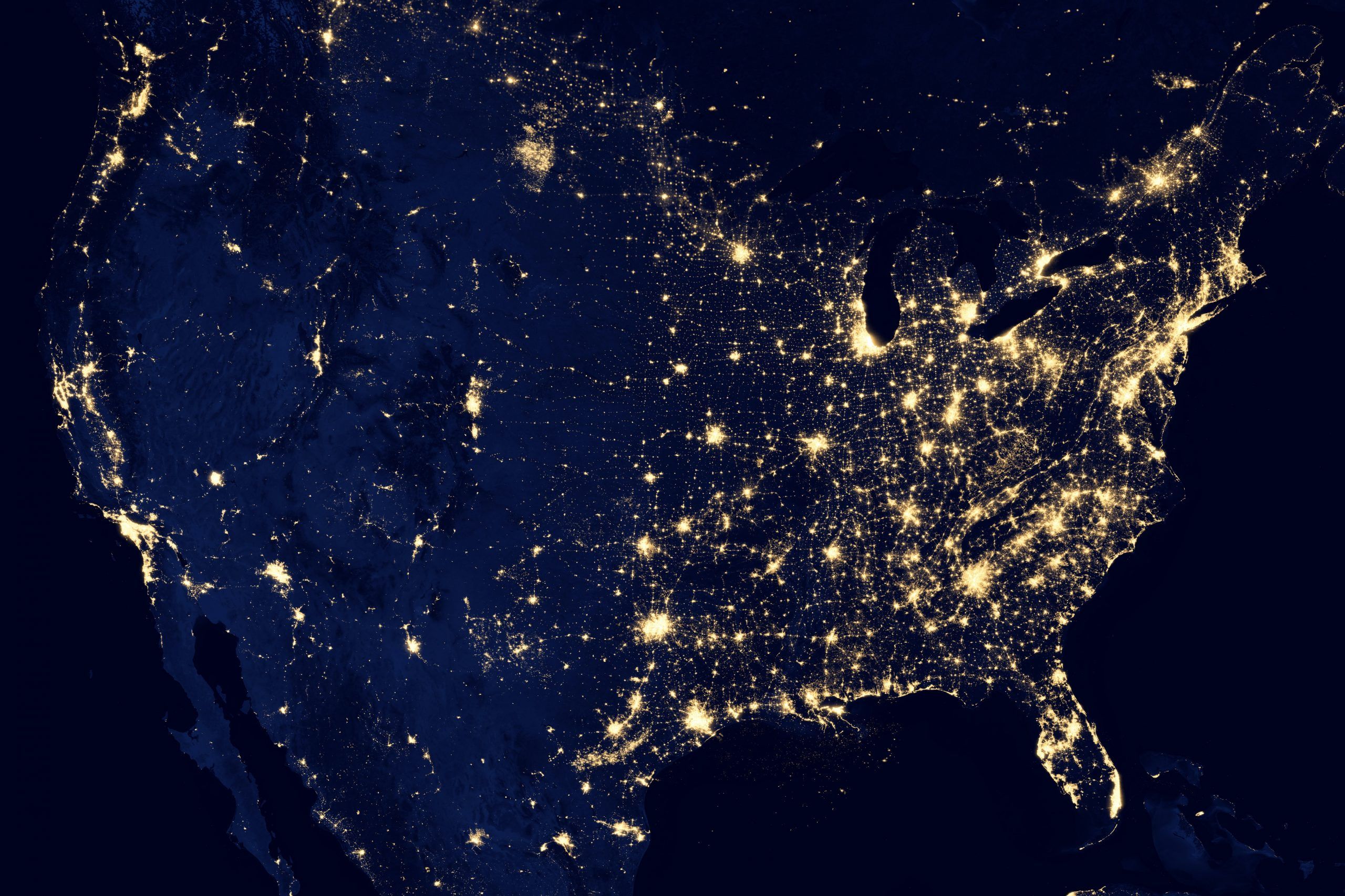 A new bill could speed up American electrification by 20 years