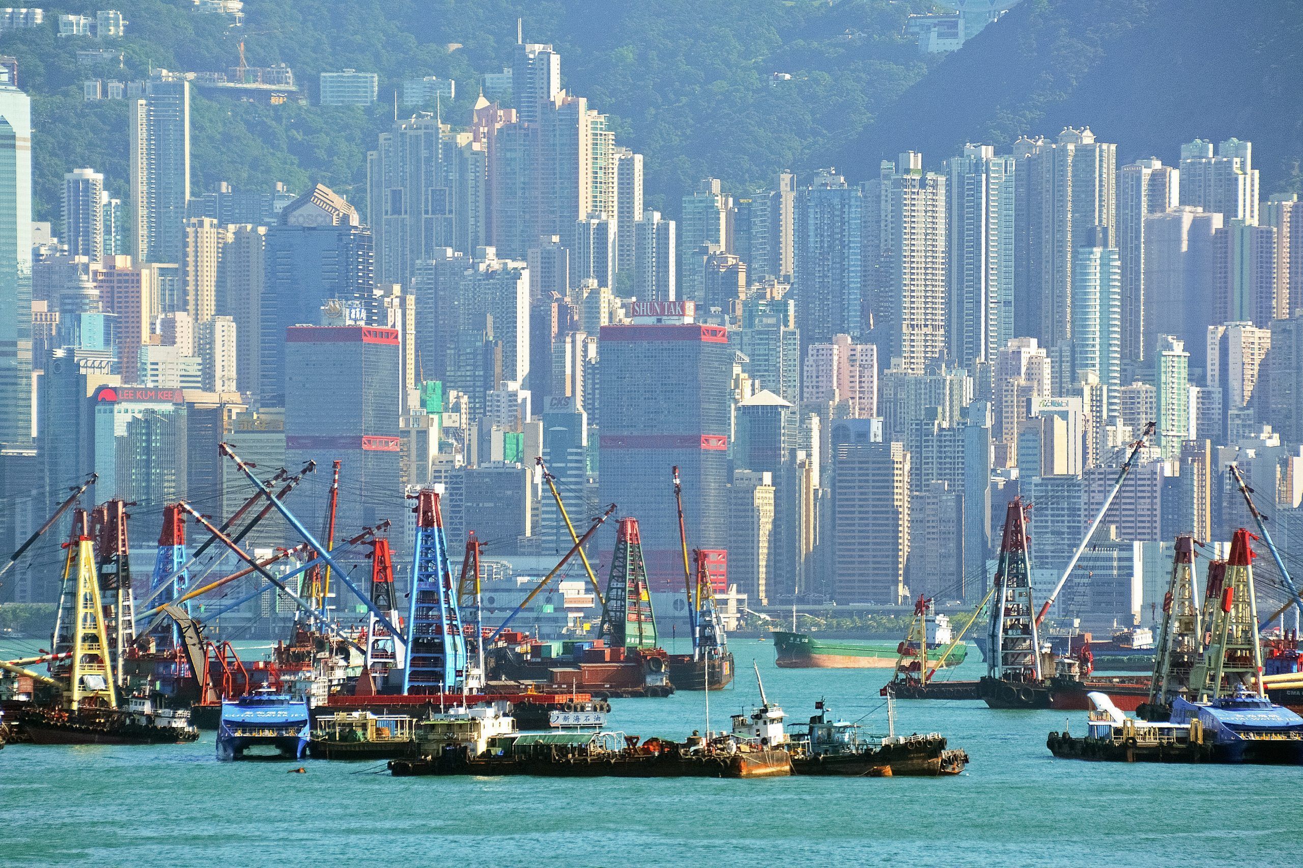 Urban heat is an invisible threat – resilience against it shouldn’t be