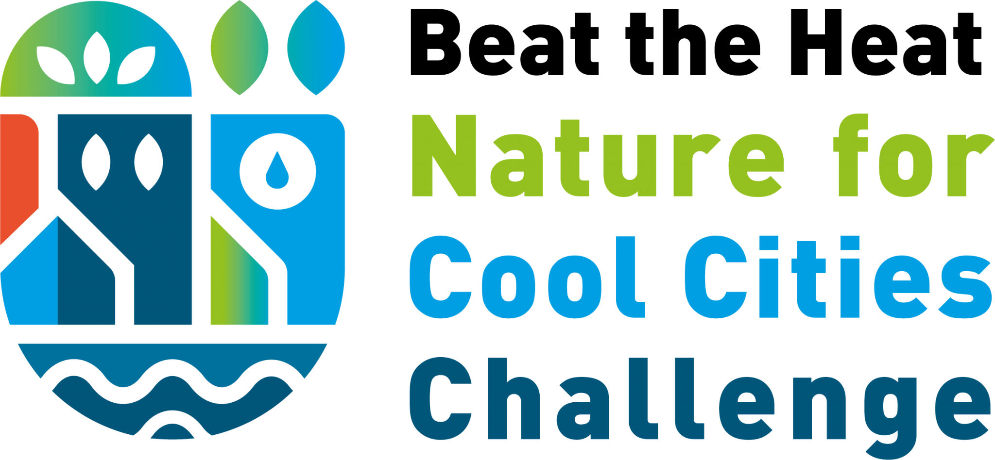 Beat the Heat Nature for Cool Cities Challenge Cool Coalition