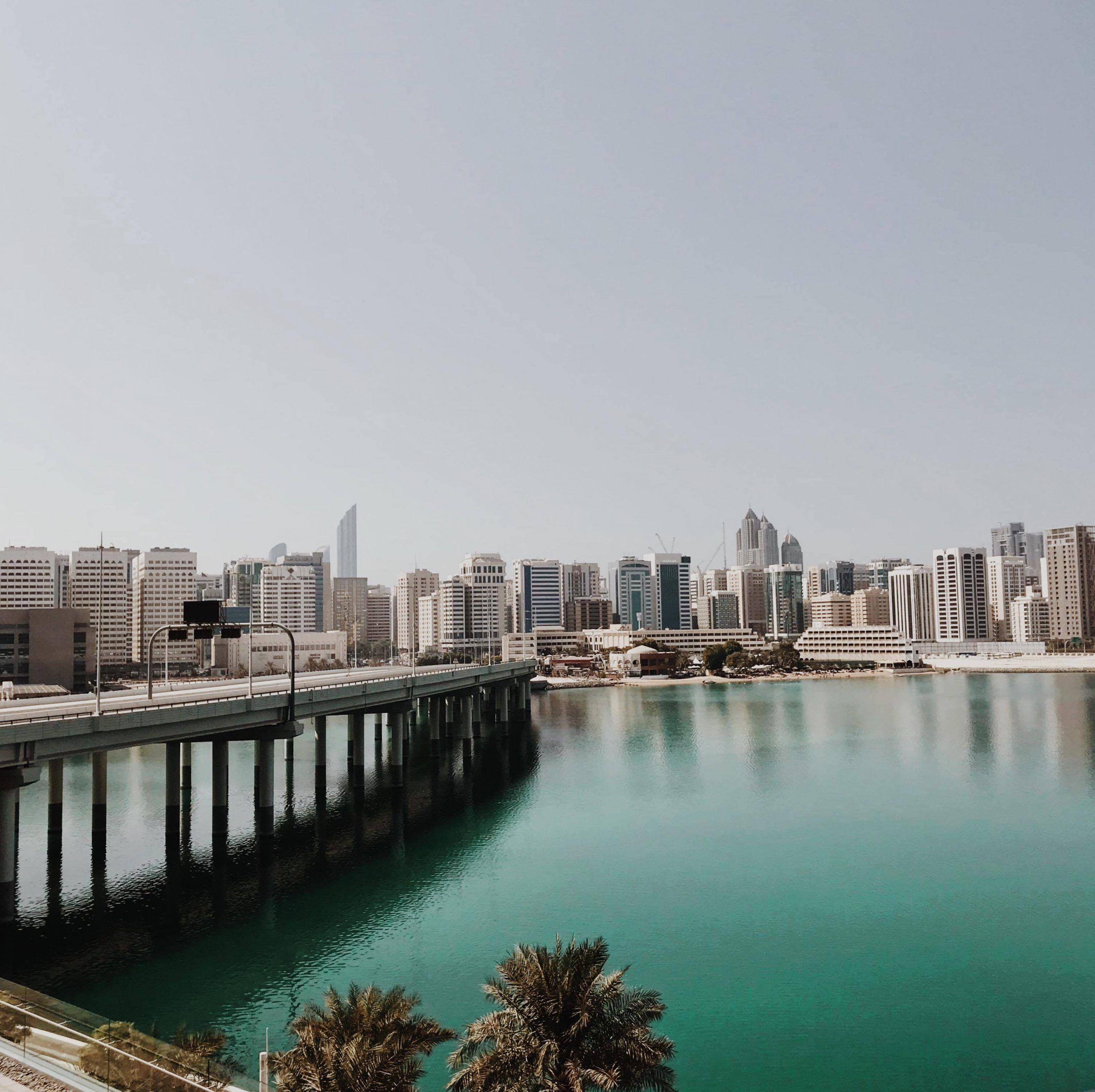 Abu Dhabi Sustainability Week