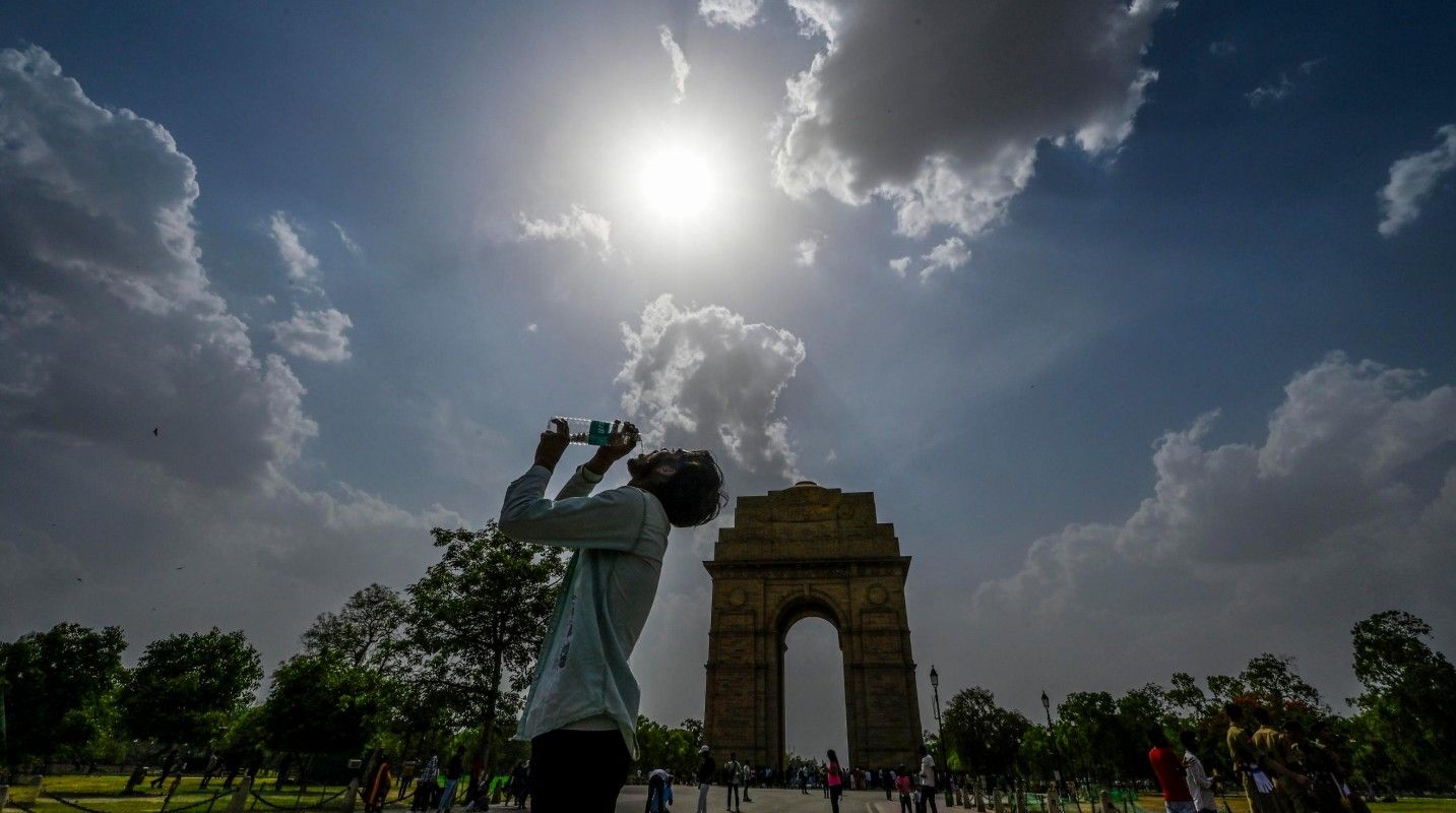Cooling Commitments in Action: A High-Level Convening for Scalable Impact