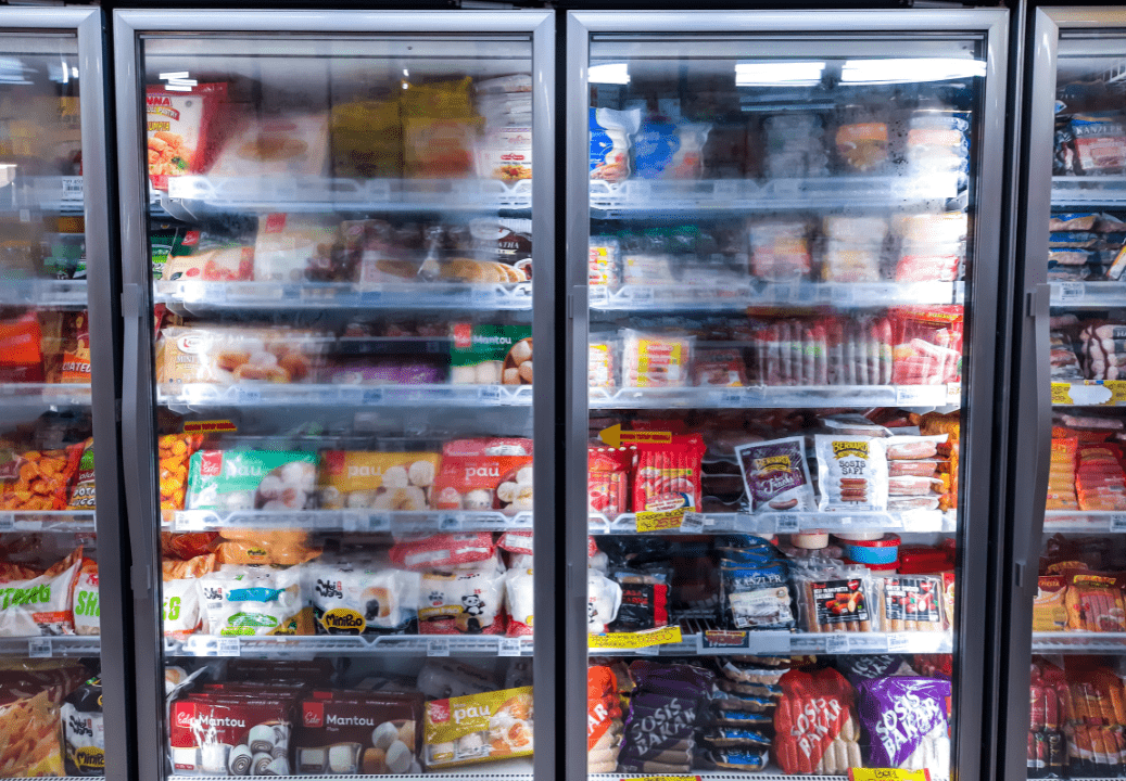 Cold Chains for a Hot Planet: Cooling for Resilient Food and Health Systems