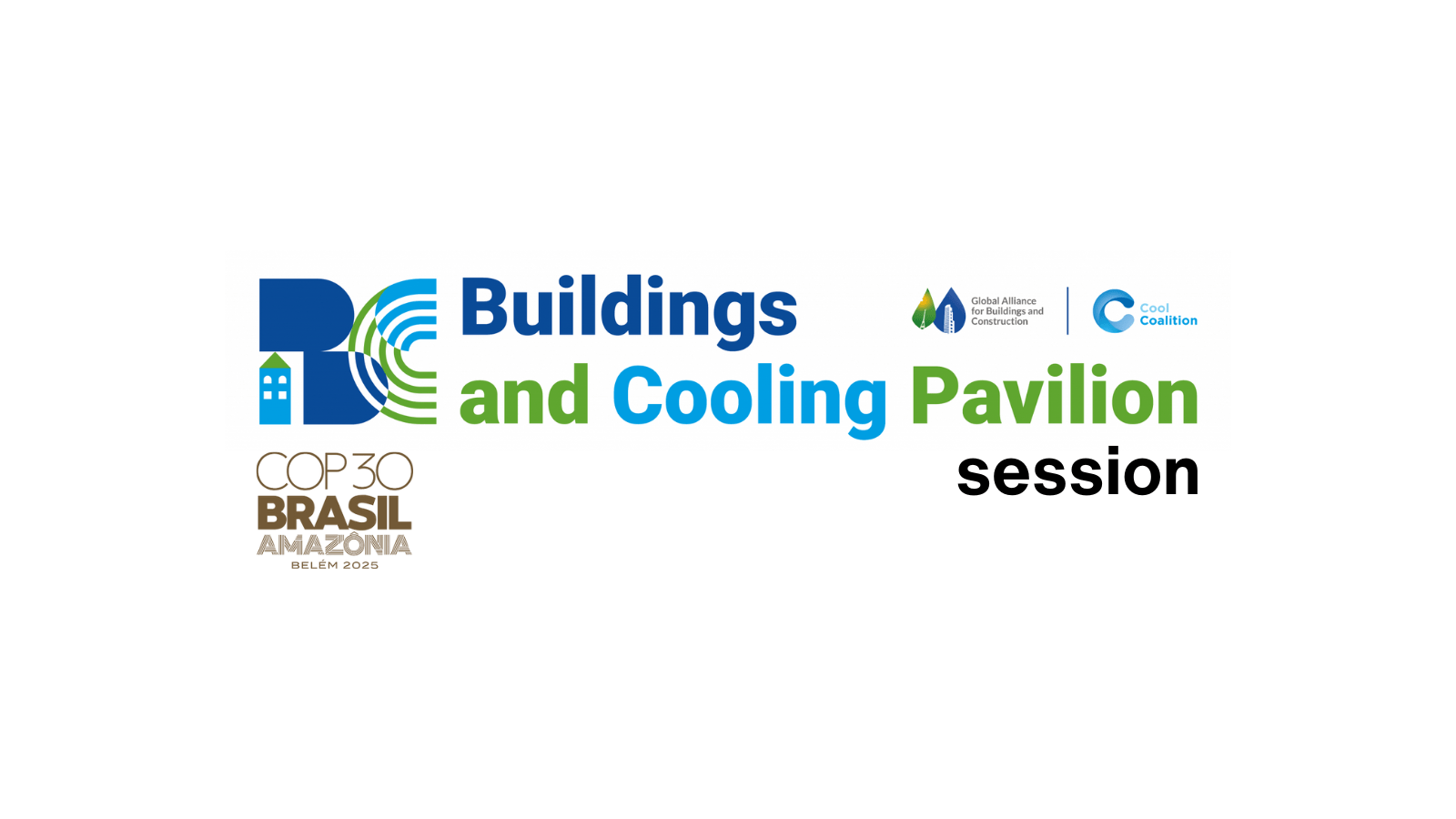 Efficient Cooling and Ventilation for Comfort and Decarbonization