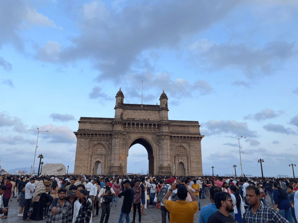 UNEP-Govenment of Maharashtra MoU